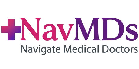 NavMDs — Navigate Medical Doctors